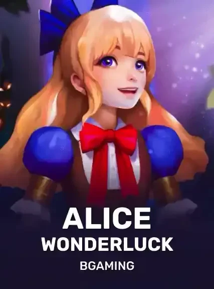 Alice Wonderluck